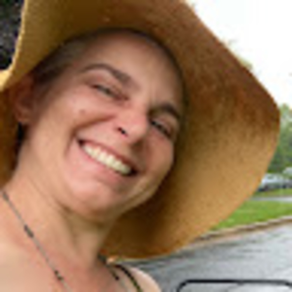 Meet your Posher, Katrina